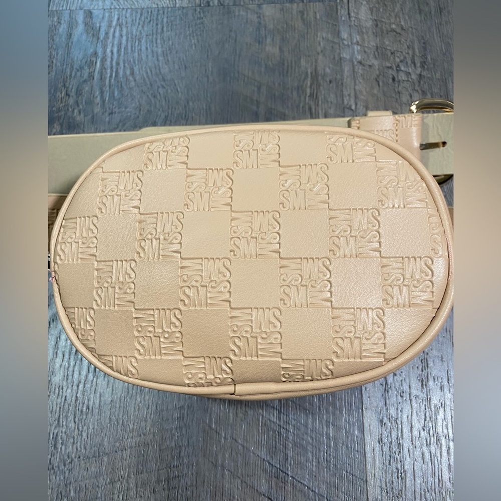 NEW | STEVE MADDEN Waist Bag - Picture 2 of 5